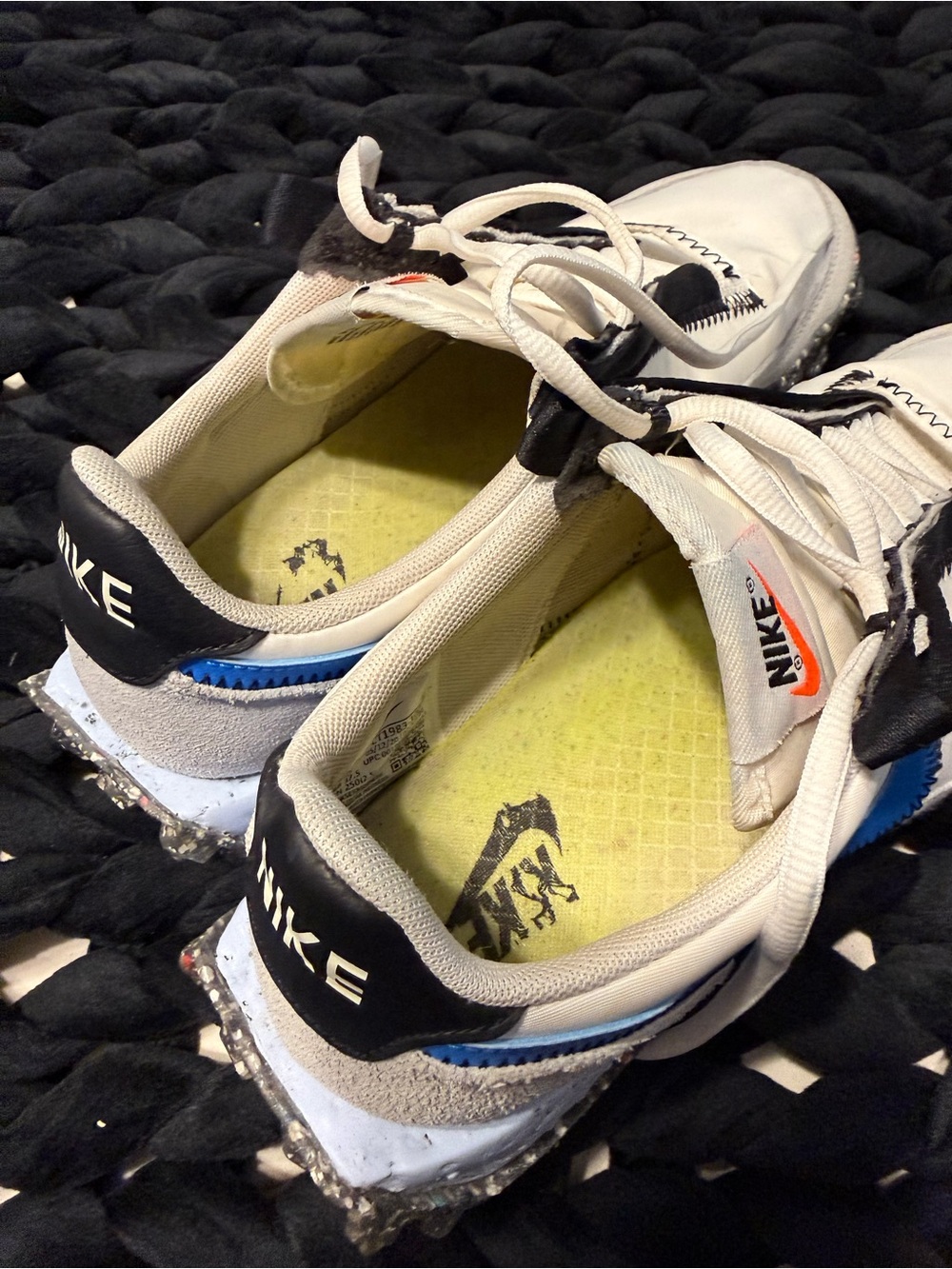 Nike Waffle Racer - Picture 7 of 7